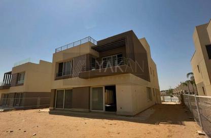 فيلا - 5 غرف نوم - 5 حمامات للبيع في بالم هيلز نيو كايرو - كمبوندات التجمع الخامس - التجمع الخامس - مدينة القاهرة الجديدة - القاهرة