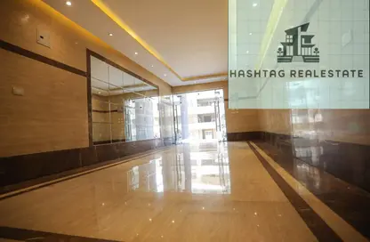 مساحات مكتبية - غرفة نوم للبيع في دى جويا - كمبوندات العاصمة الإدارية الجديدة - العاصمة الإدارية الجديدة - القاهرة