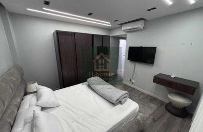 Apartment - 3 Bedrooms - 3 Bathrooms for rent in Privado - Madinaty - Cairo