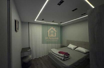 Apartment - 3 Bedrooms - 3 Bathrooms for rent in Privado - Madinaty - Cairo