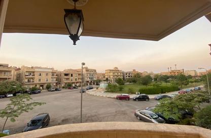 Apartment - 4 - 3 for sale in Amr Ibn Al Aas St. - Area E - Ganoob El Acadimia - New Cairo City - Cairo