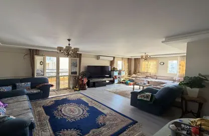 شقة - 3 غرف نوم - 3 حمامات للبيع في روز فيل - دريم لاند - طريق الواحات - مدينة 6 أكتوبر - الجيزة