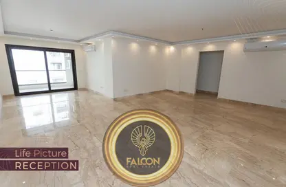 Apartment - 3 Bedrooms - 2 Bathrooms for sale in B12 - Madinaty - Cairo