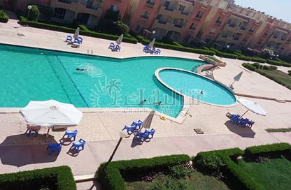 Chalet - 3 - 2 for sale in Coronado Beach - Al Ain Al Sokhna - Suez Chalet - 3 - 2 for sale in Coronado Beach - Al Ain Al Sokhna - Suez