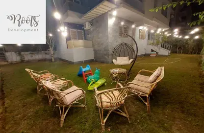 شقة - 2 غرف نوم - 2 حمامات للايجار في زايد ديونز - الحي السادس - الشيخ زايد - الجيزة