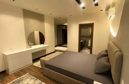 Apartment - 3 Bedrooms - 3 Bathrooms for rent in Villette - 5th Settlement Compounds - The 5th Settlement - New Cairo City - Cairo
