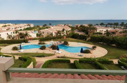 Chalet - 3 - 2 for sale in La Vista 5 - La Vista - Al Ain Al Sokhna - Suez