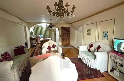 Apartment - 3 Bedrooms - 1 Bathroom for sale in Sidi Gaber St. - Sidi Gaber - Hay Sharq - Alexandria