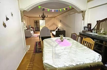 Apartment - 3 Bedrooms - 1 Bathroom for sale in Sidi Gaber St. - Sidi Gaber - Hay Sharq - Alexandria Apartment - 3 Bedrooms - 1 Bathroom for sale in Sidi Gaber St. - Sidi Gaber - Hay Sharq - Alexandria