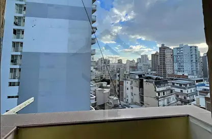 شقة - 3 غرف نوم - 1 حمام للبيع في شارع سيدي جابر - سيدي جابر - حي شرق - الاسكندرية