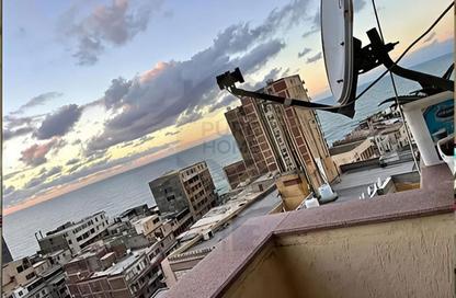 Apartment - 3 Bedrooms - 1 Bathroom for sale in Sidi Gaber St. - Sidi Gaber - Hay Sharq - Alexandria