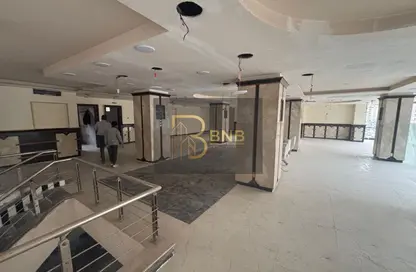 محل تجاري - استوديو - 4 حمامات للايجار في شارع الدكتور البطراوي - المنطقة الأولى - مدينة نصر - القاهرة