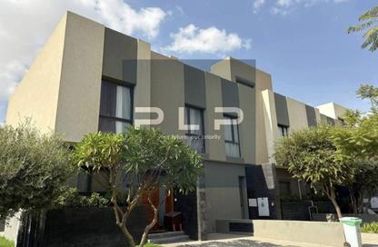 Twin House - 4 Bedrooms - 5 Bathrooms for sale in Al Burouj Compound - El Shorouk Compounds - Shorouk City - Cairo Twin House - 4 Bedrooms - 5 Bathrooms for sale in Al Burouj Compound - El Shorouk Compounds - Shorouk City - Cairo