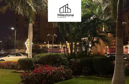 Apartment - 3 Bedrooms - 3 Bathrooms for sale in Acacia - 5th Settlement Compounds - The 5th Settlement - New Cairo City - Cairo