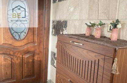 Apartment - 2 Bedrooms - 2 Bathrooms for rent in Street 15 - District 1 - The 5th Settlement - New Cairo City - Cairo Apartment - 2 Bedrooms - 2 Bathrooms for rent in Street 15 - District 1 - The 5th Settlement - New Cairo City - Cairo