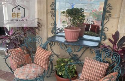 Apartment - 2 Bedrooms - 2 Bathrooms for rent in Street 15 - District 1 - The 5th Settlement - New Cairo City - Cairo Apartment - 2 Bedrooms - 2 Bathrooms for rent in Street 15 - District 1 - The 5th Settlement - New Cairo City - Cairo
