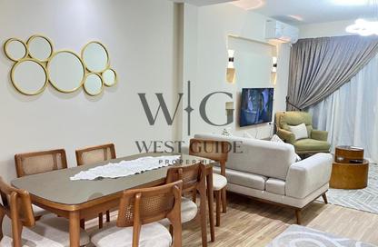 Apartment - 3 - 2 for rent in The Address - 12th District - Sheikh Zayed City - Giza Apartment - 3 - 2 for rent in The Address - 12th District - Sheikh Zayed City - Giza