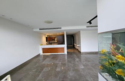Apartment - 3 - 2 for rent in The Water Way - North Investors Area - New Cairo City - Cairo