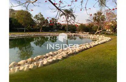 فيلا - 6 غرف نوم - 6 حمامات للبيع في فيلار - مدينة العلمين الجديدة - العلمين - الساحل الشمالي