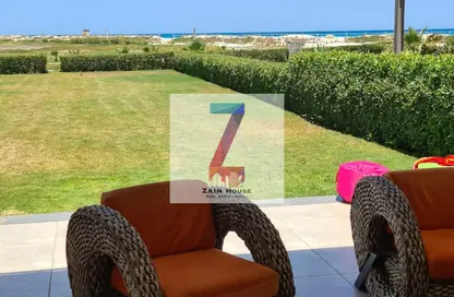 فيلا - 4 غرف نوم - 4 حمامات للبيع في أمواج - سيدي عبد الرحمن - الساحل الشمالي