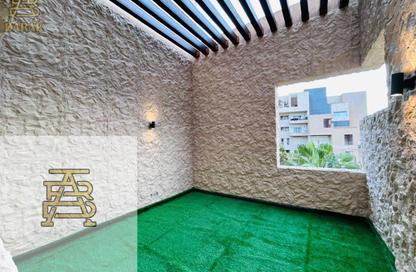 Apartment - 3 Bedrooms - 3 Bathrooms for sale in B8 - Madinaty - Cairo