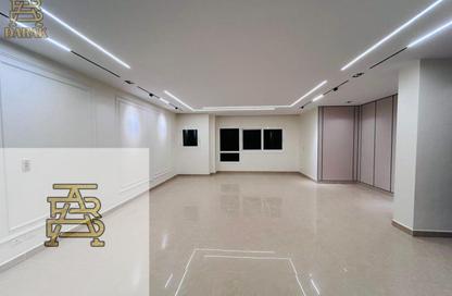 Apartment - 3 Bedrooms - 3 Bathrooms for sale in B8 - Madinaty - Cairo
