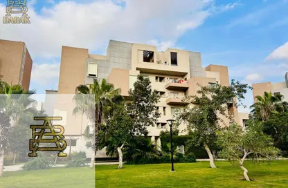 Apartment - 3 Bedrooms - 3 Bathrooms for sale in B8 - Madinaty - Cairo