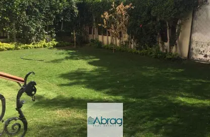 دوبلكس - 3 غرف نوم - 3 حمامات للبيع في حدائق المهندسين - الحي الرابع - الشيخ زايد - الجيزة