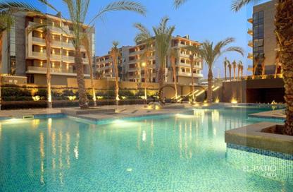 Apartment - 3 Bedrooms - 2 Bathrooms for sale in El Patio Oro - 5th Settlement Compounds - The 5th Settlement - New Cairo City - Cairo Apartment - 3 Bedrooms - 2 Bathrooms for sale in El Patio Oro - 5th Settlement Compounds - The 5th Settlement - New Cairo City - Cairo