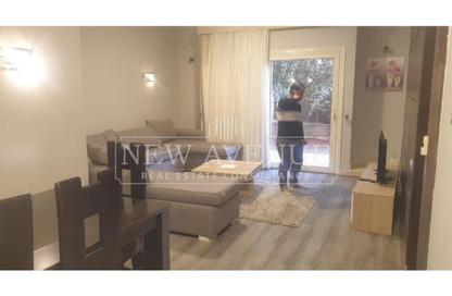Apartment - Studio - 1 Bathroom for sale in The Village - South Investors Area - New Cairo City - Cairo Apartment - Studio - 1 Bathroom for sale in The Village - South Investors Area - New Cairo City - Cairo