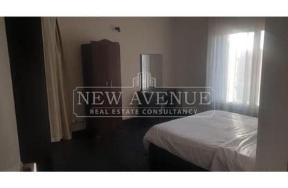 Apartment - Studio - 1 Bathroom for sale in The Village - South Investors Area - New Cairo City - Cairo Apartment - Studio - 1 Bathroom for sale in The Village - South Investors Area - New Cairo City - Cairo