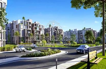 Apartment - 4 - 4 for sale in Eastown - 5th Settlement Compounds - The 5th Settlement - New Cairo City - Cairo
