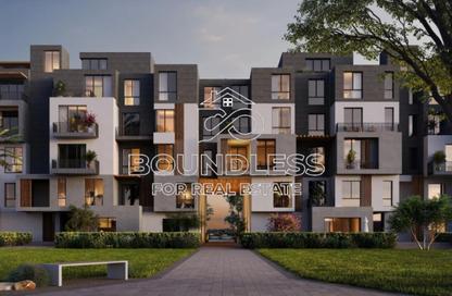 Apartment - 4 - 4 for sale in Eastown - 5th Settlement Compounds - The 5th Settlement - New Cairo City - Cairo