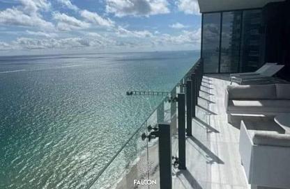 Apartment - 3 Bedrooms - 2 Bathrooms for sale in Mazarine - New Alamein City - Al Alamein - North Coast Apartment - 3 Bedrooms - 2 Bathrooms for sale in Mazarine - New Alamein City - Al Alamein - North Coast