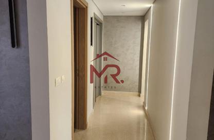 Apartment - Studio - 1 for rent in Mivida - 5th Settlement Compounds - The 5th Settlement - New Cairo City - Cairo