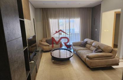 Apartment - Studio - 1 for rent in Mivida - 5th Settlement Compounds - The 5th Settlement - New Cairo City - Cairo