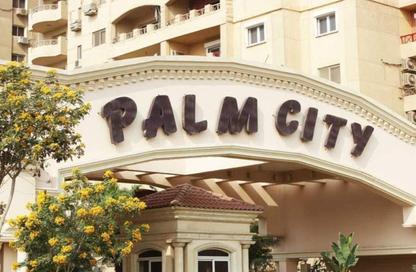 Duplex - 3 Bedrooms - 3 Bathrooms for sale in Palm City - El Katameya Compounds - El Katameya - New Cairo City - Cairo