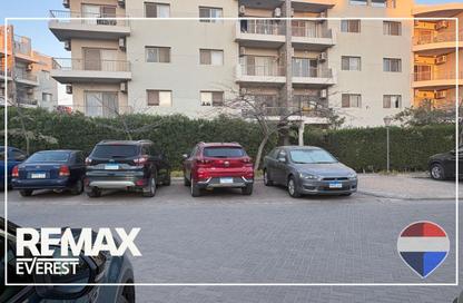 Apartment - 3 Bedrooms - 2 Bathrooms for rent in Hadayek Al Mohandessin - 4th District - Sheikh Zayed City - Giza