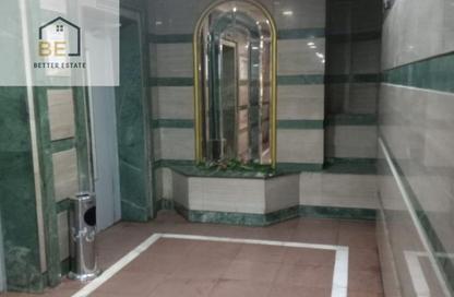 Apartment - 3 Bedrooms - 3 Bathrooms for sale in Nasr City - Cairo