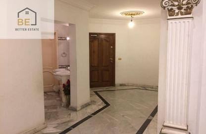 Apartment - 3 Bedrooms - 3 Bathrooms for sale in Nasr City - Cairo