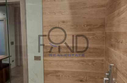 Apartment - Studio - 1 Bathroom for rent in East The Academy - New Cairo City - Cairo