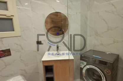 Apartment - Studio - 1 Bathroom for rent in East The Academy - New Cairo City - Cairo