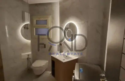 شقة - 1 حمام للايجار في شرق الاكاديمية - مدينة القاهرة الجديدة - القاهرة