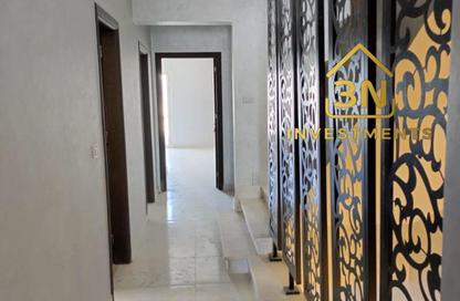 iVilla - 4 - 3 for rent in Mountain View Hyde Park - 5th Settlement Compounds - The 5th Settlement - New Cairo City - Cairo