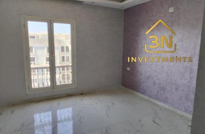 iVilla - 4 - 3 for rent in Mountain View Hyde Park - 5th Settlement Compounds - The 5th Settlement - New Cairo City - Cairo