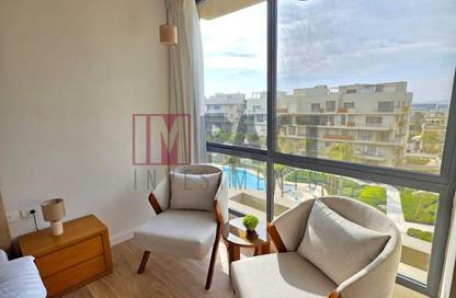 Apartment - 2 Bedrooms - 2 Bathrooms for sale in Villette - 5th Settlement Compounds - The 5th Settlement - New Cairo City - Cairo Apartment - 2 Bedrooms - 2 Bathrooms for sale in Villette - 5th Settlement Compounds - The 5th Settlement - New Cairo City - Cairo