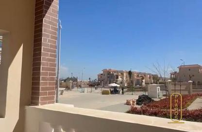 شقة - 3 غرف نوم - 3 حمامات للبيع في في صوارى - ووترفرونت - صوارى - كمبوندات الاسكندرية - الاسكندرية