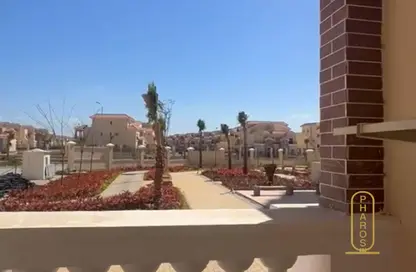 Apartment - 3 Bedrooms - 3 Bathrooms for sale in Vee Sawari - Waterfront - Sawary - Alexandria Compounds - Alexandria