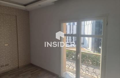 Apartment - 3 - 3 for sale in Garden Residence - Hyde Park - New Cairo City - Cairo