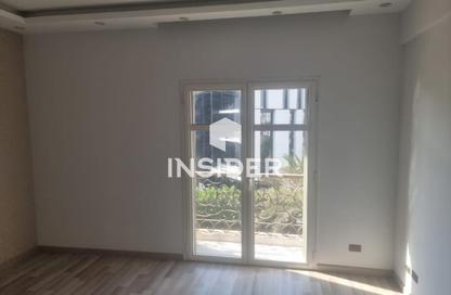 Apartment - 3 - 3 for sale in Garden Residence - Hyde Park - New Cairo City - Cairo